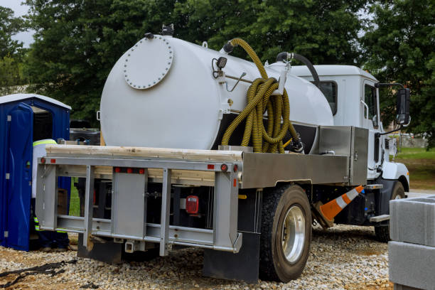 Best Construction site porta potty rental  in Valrico, FL